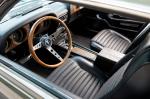 Ford Mustang Mach I Sportroof 1970 года